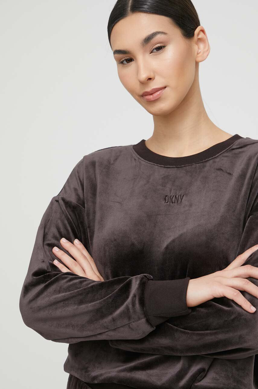 DKNY trening de lounge - Pled.ro