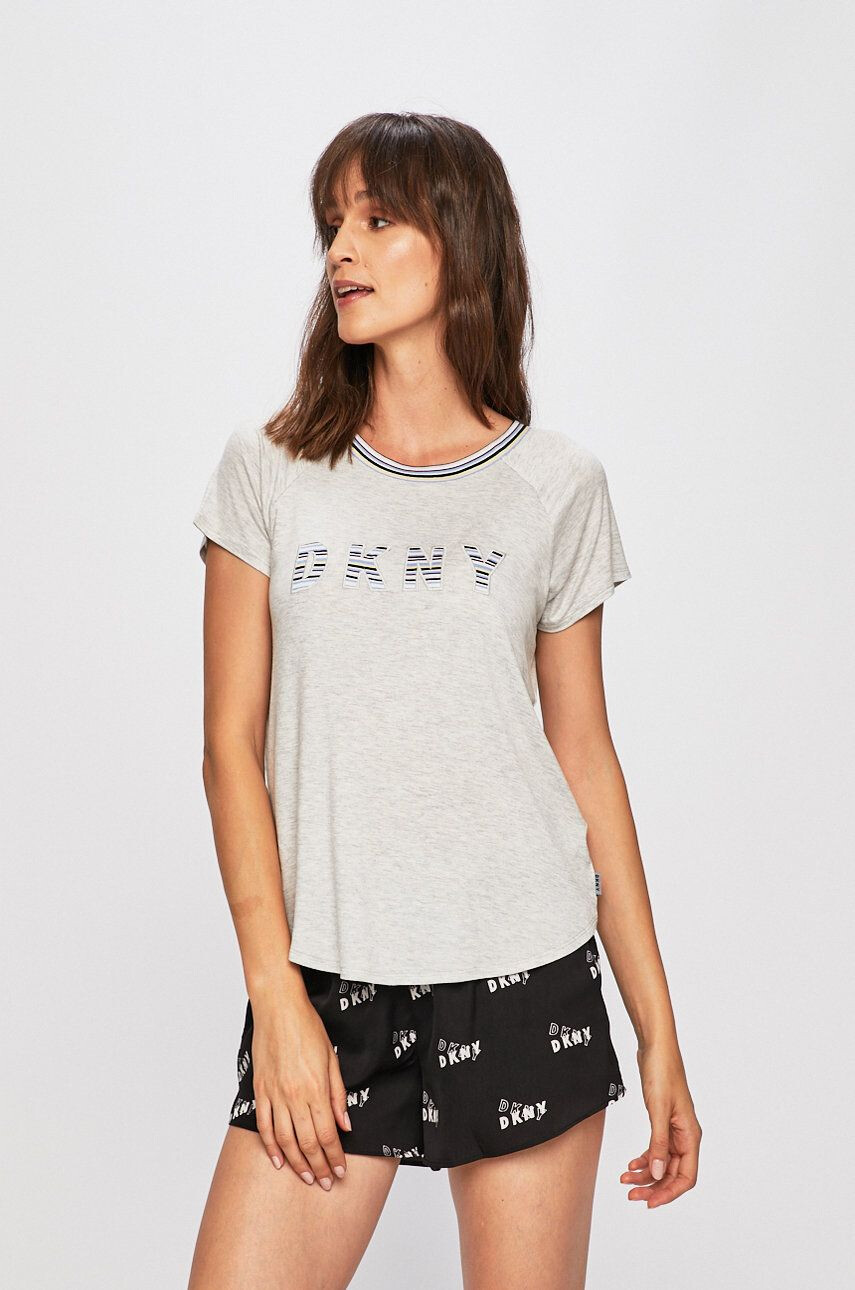 DKNY Tricou - Pled.ro