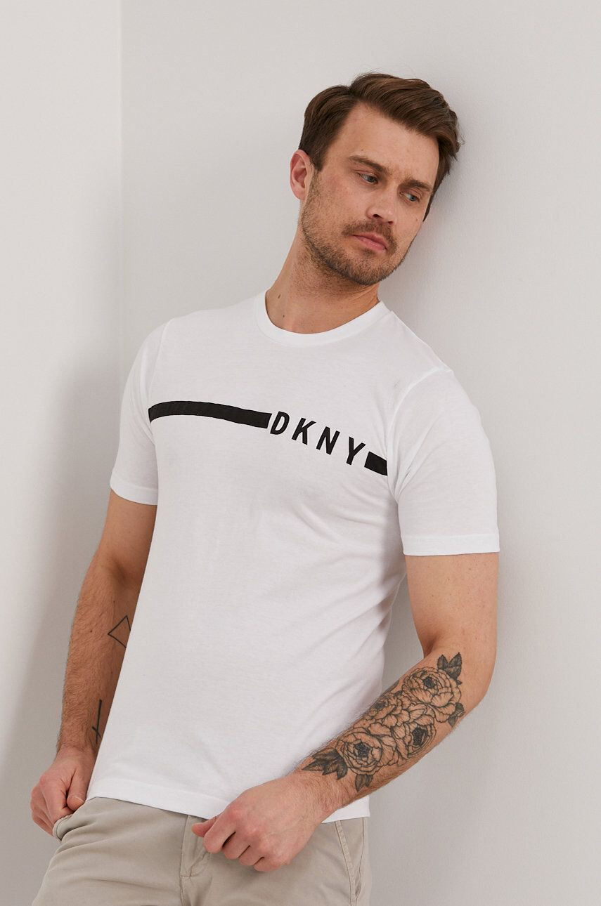 DKNY Tricou (3-pack) - Pled.ro