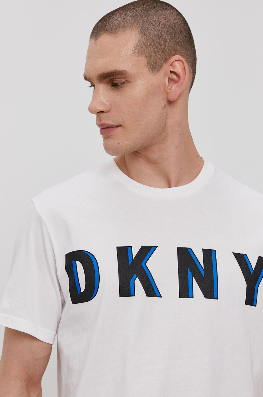 DKNY Tricou - Pled.ro