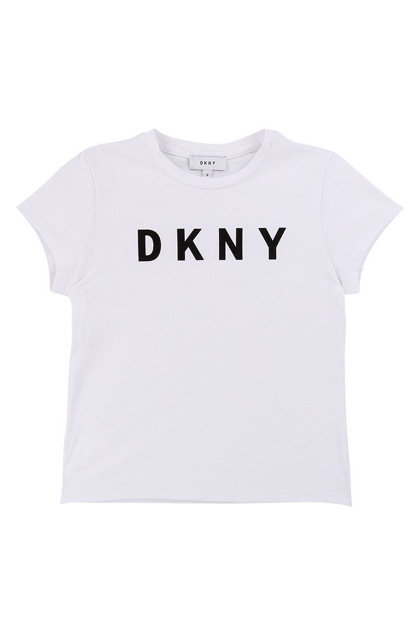 DKNY Tricou copii 110-146 cm - Pled.ro