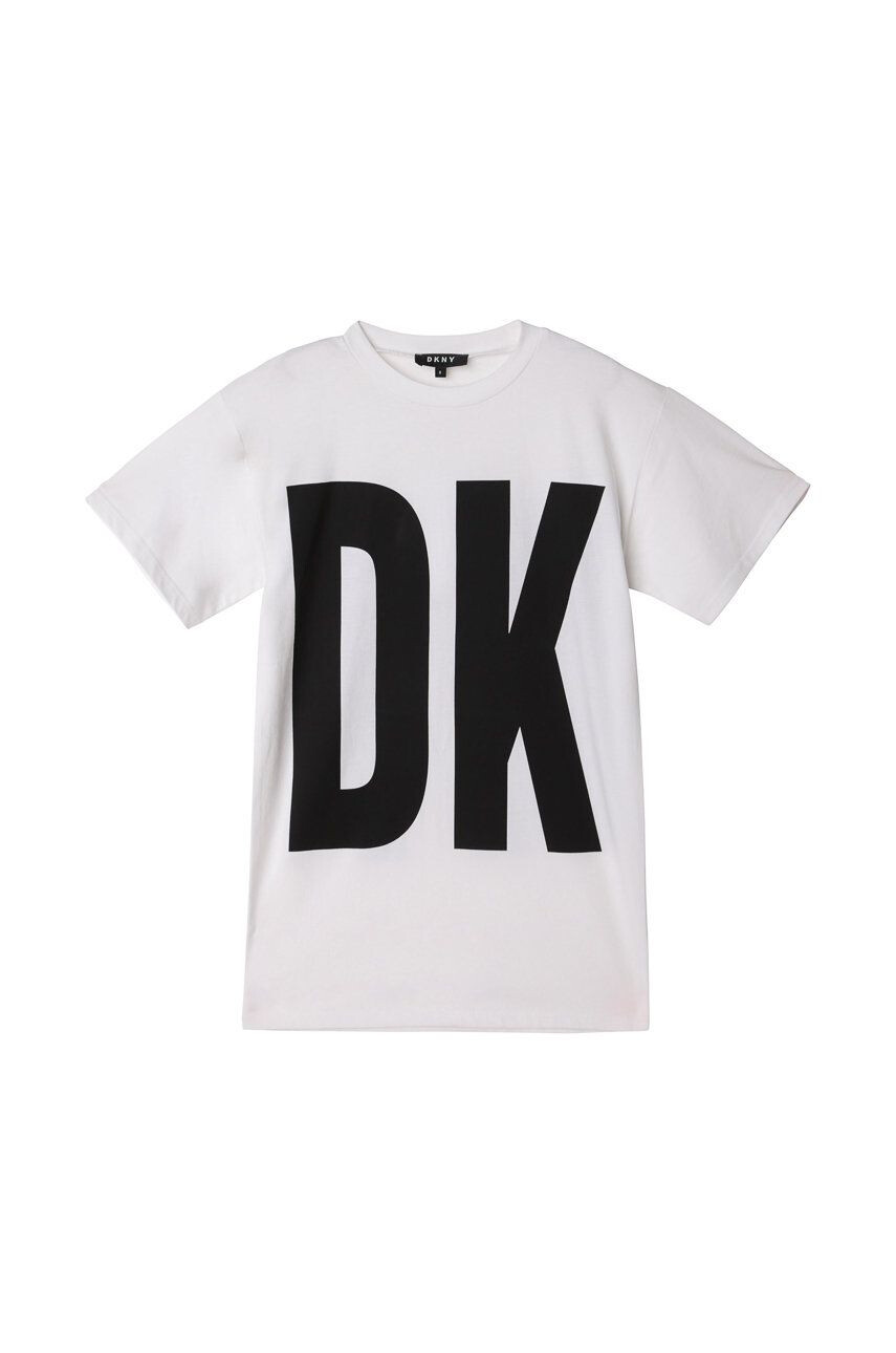 DKNY Tricou copii 114-150 cm - Pled.ro