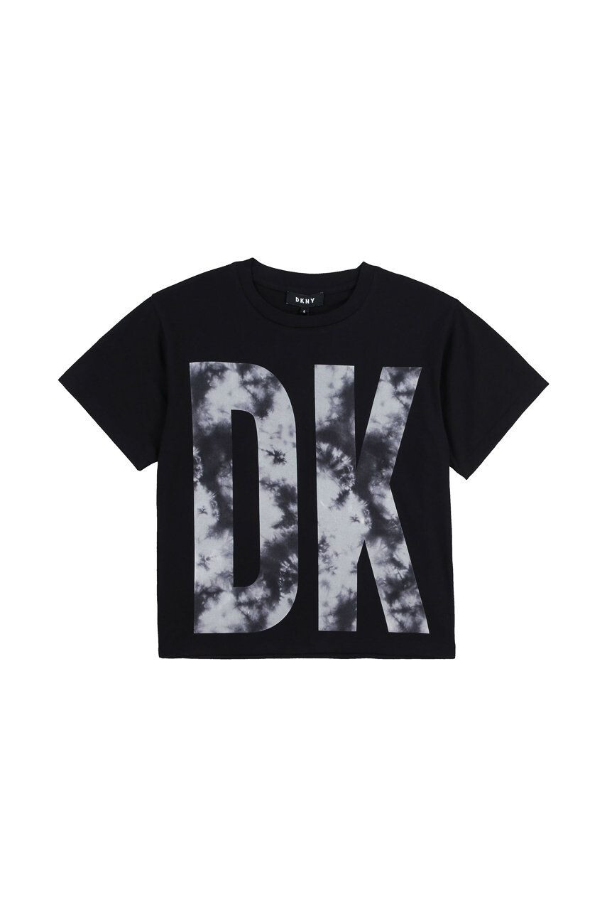 DKNY Tricou copii 114-150 cm - Pled.ro