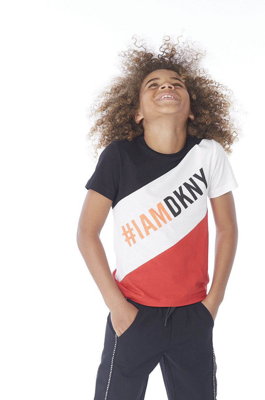 DKNY Tricou copii 116-152 cm - Pled.ro