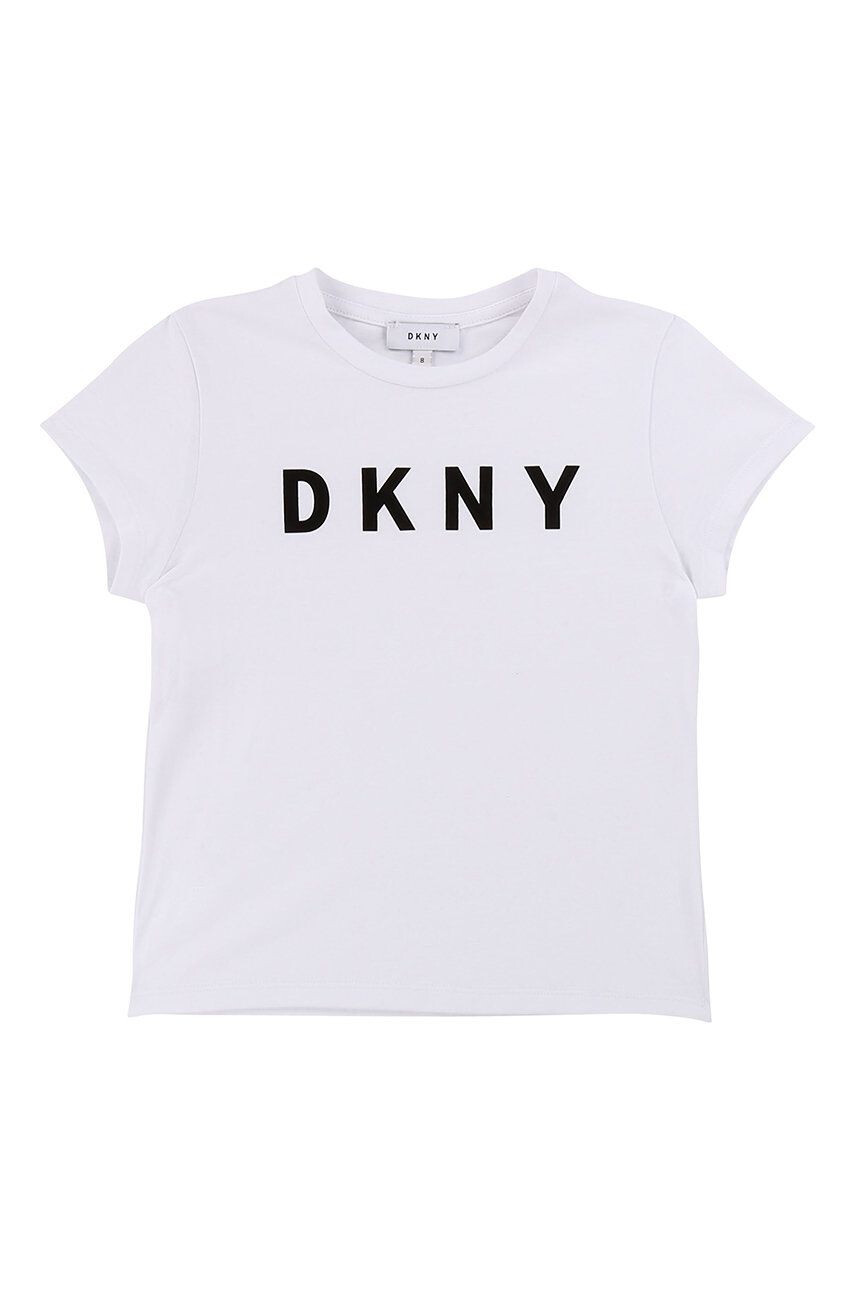 DKNY Tricou copii 152-158 cm - Pled.ro