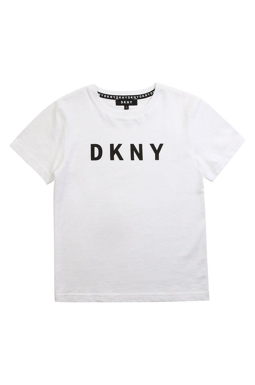 DKNY Tricou copii 164-176 cm - Pled.ro