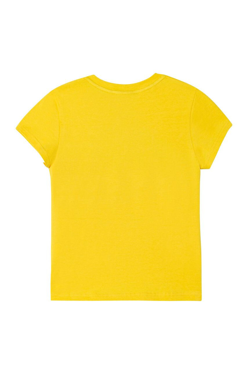 DKNY Tricou copii - Pled.ro