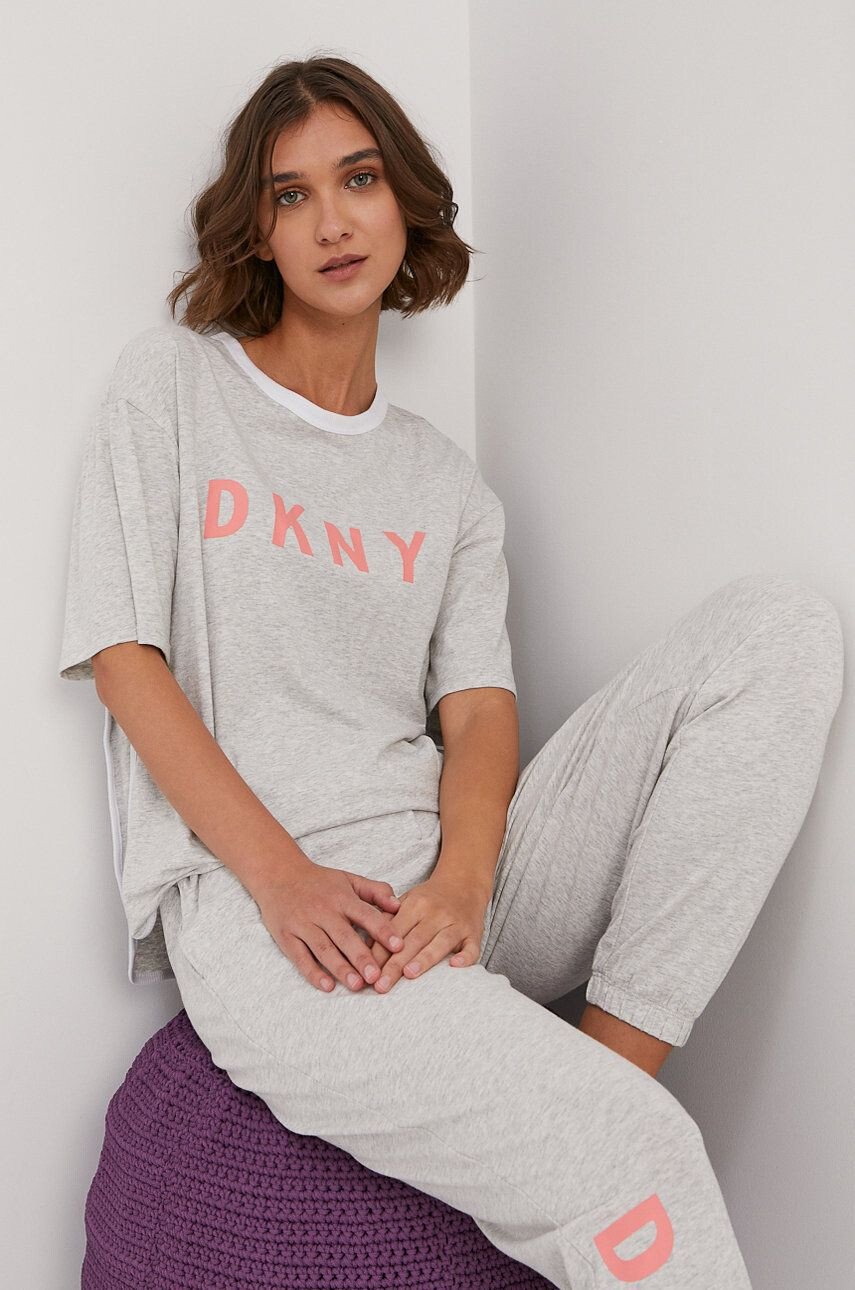 DKNY Tricou de pijama - Pled.ro