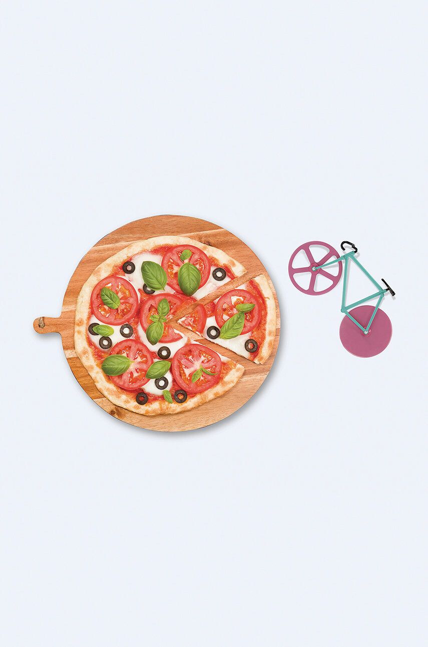 DOIY Cutit pentru pizza - Pled.ro