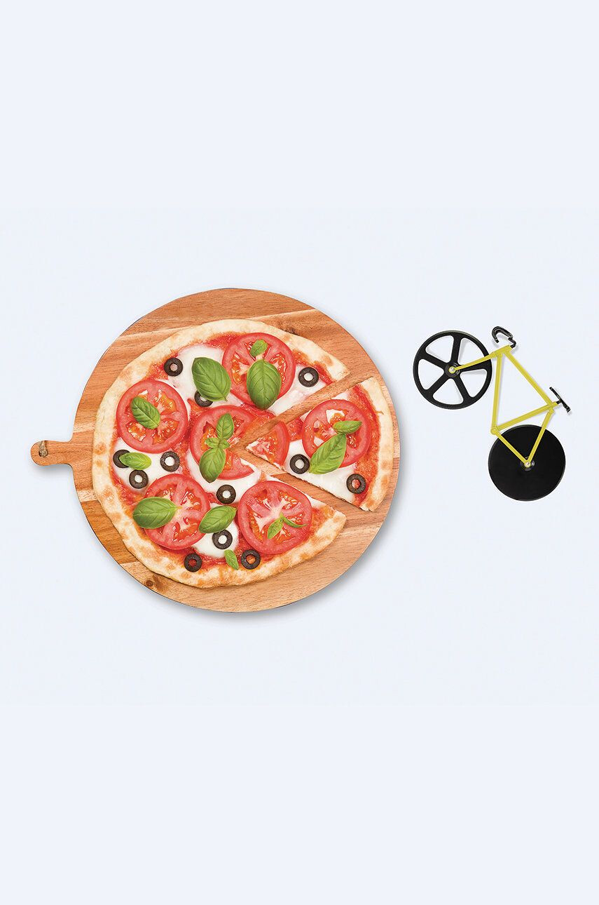 DOIY Cutit pentru pizza - Pled.ro