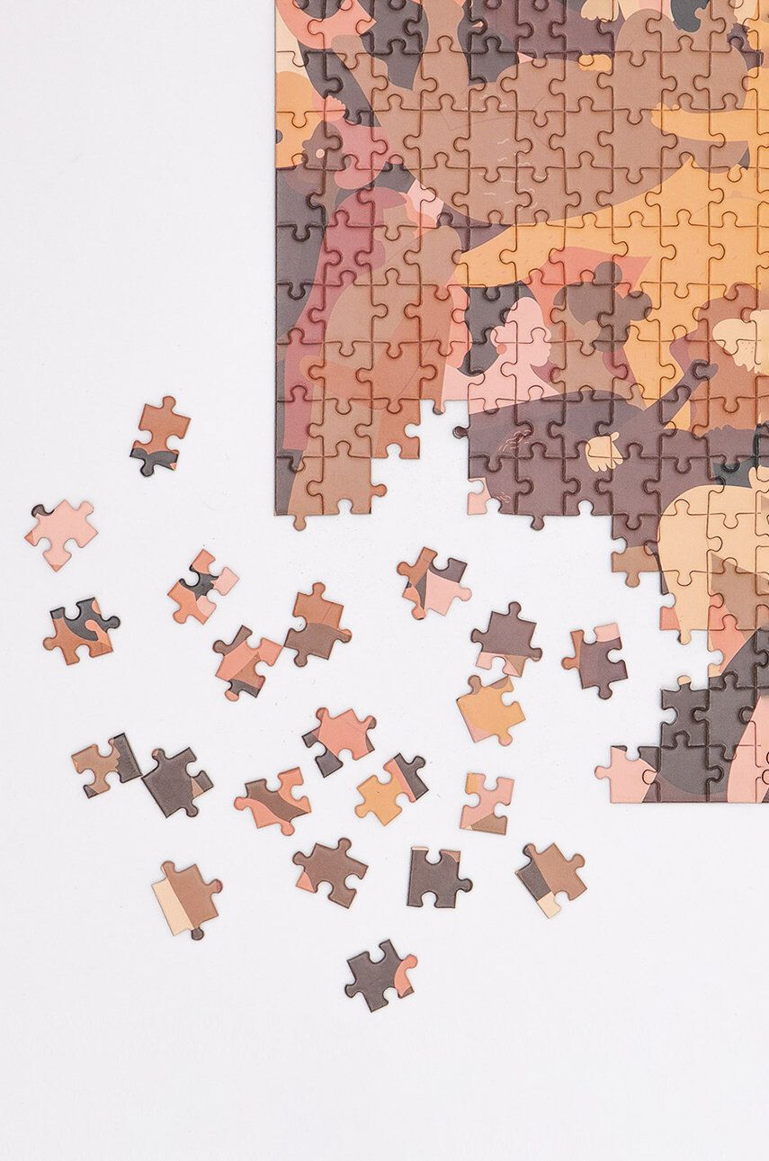 DOIY Puzzle 1000 Body Positivity - Pled.ro