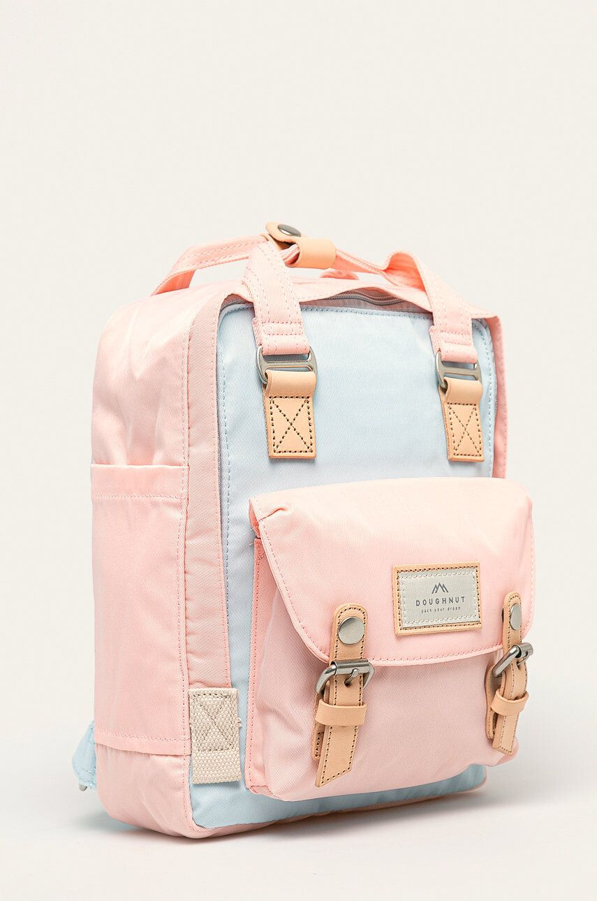 Doughnut Rucsac Macaroon Mini - Pled.ro