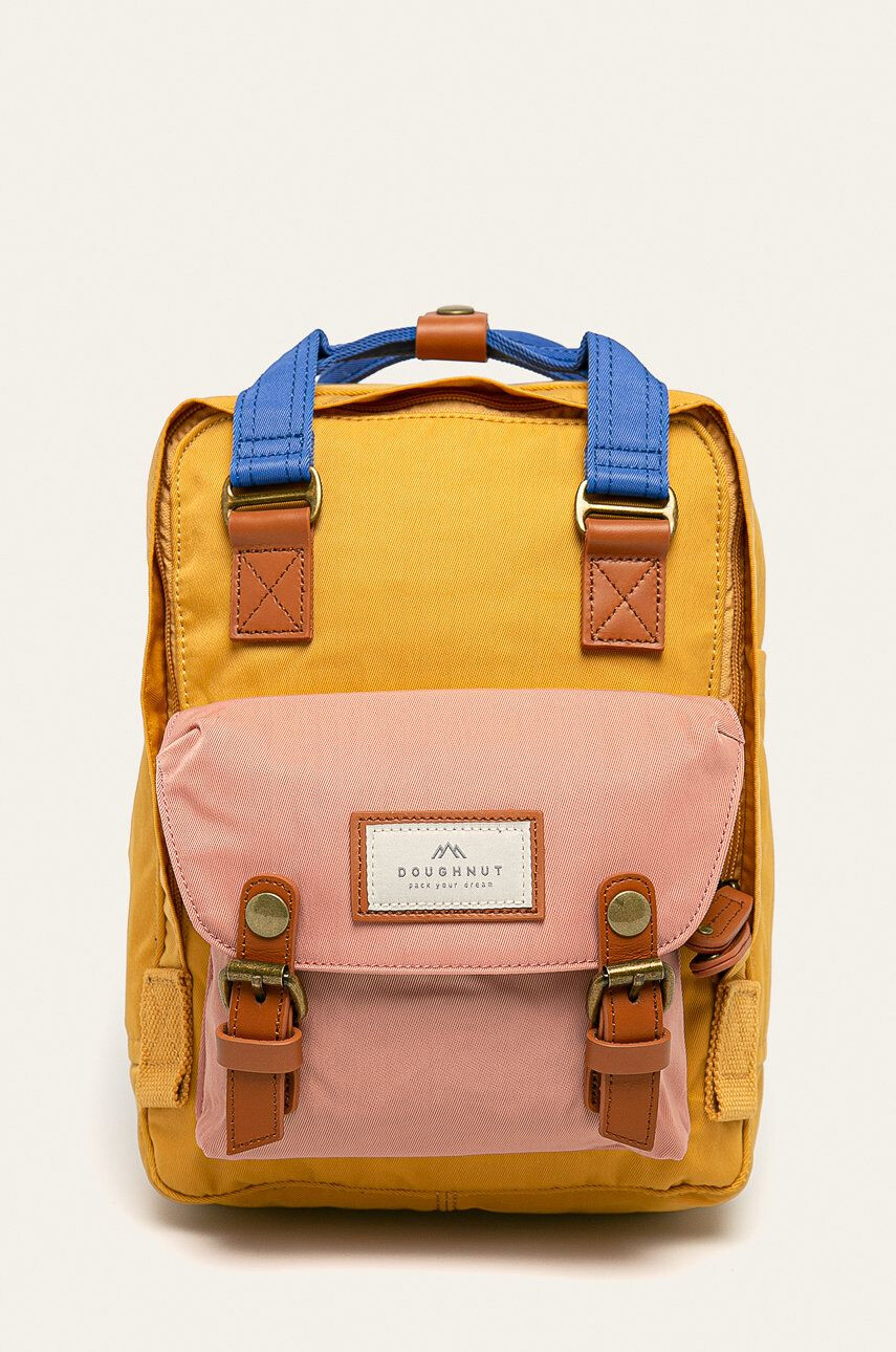 Doughnut Rucsac Macaroon Mini - Pled.ro