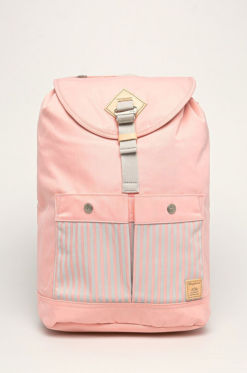 Doughnut Rucsac Montana Stripe - Pled.ro