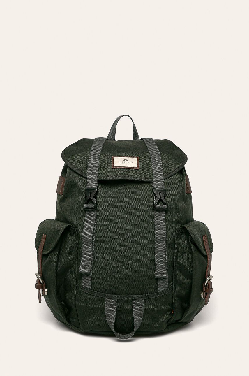 Doughnut Rucsac Woodland Cordura - Pled.ro