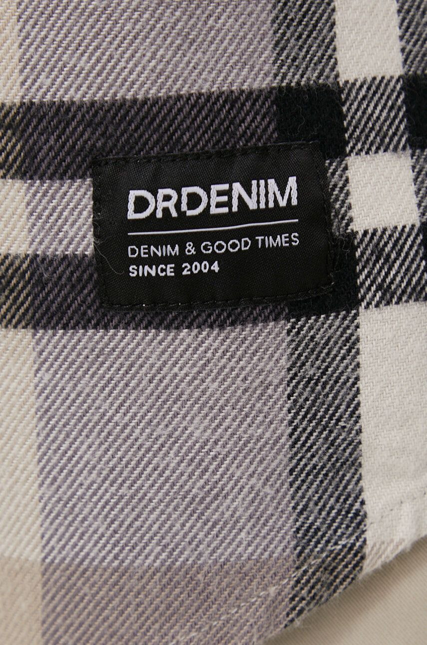 Dr. Denim camasa - Pled.ro