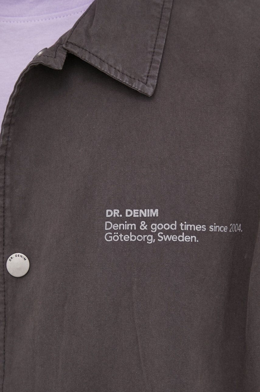 Dr. Denim geaca - Pled.ro