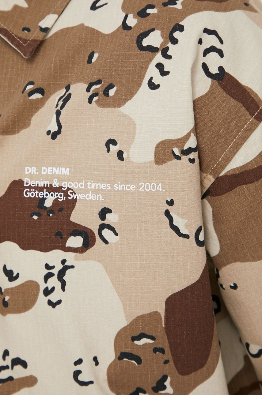 Dr. Denim geaca - Pled.ro