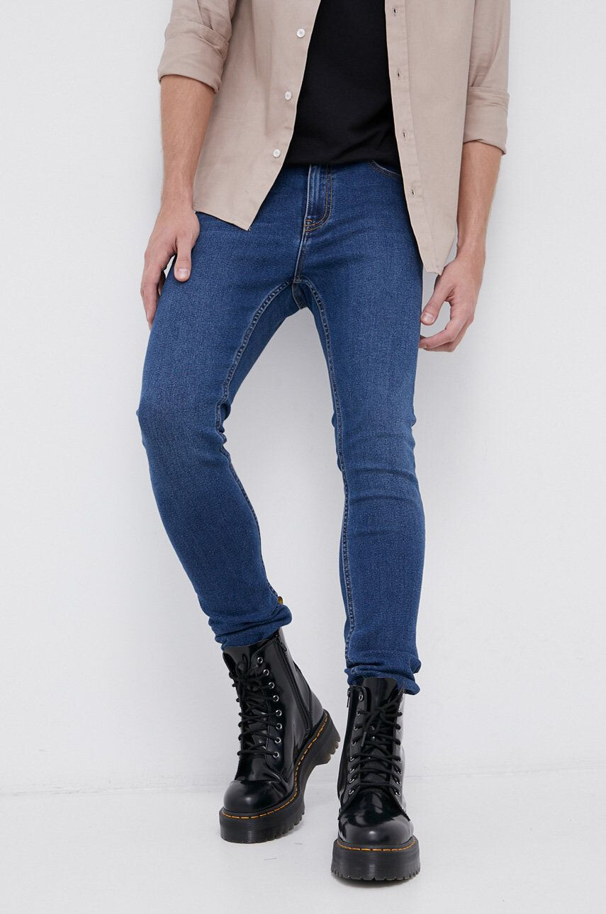 Dr. Denim Jeans - Pled.ro