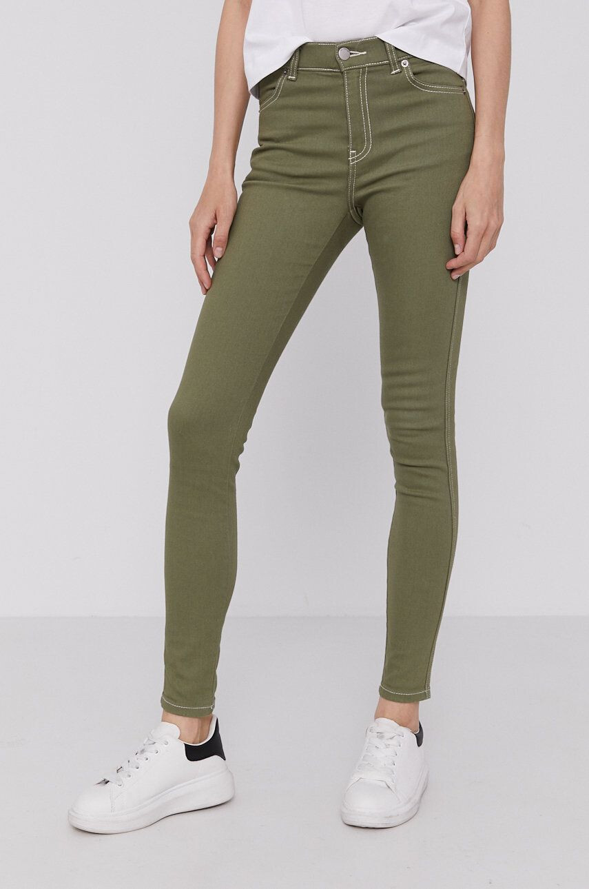 Dr. Denim Jeans Lexy - Pled.ro