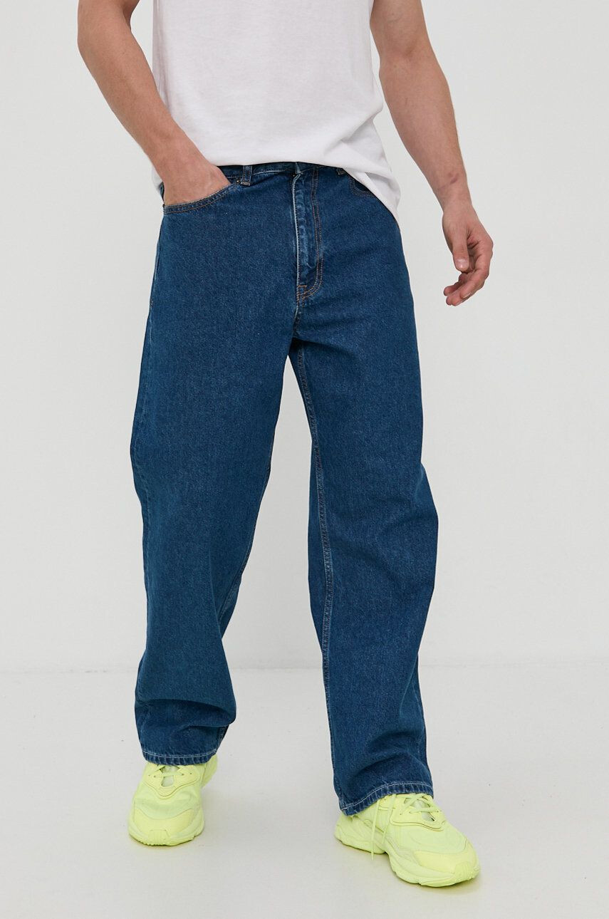 Dr. Denim Jeans Omar - Pled.ro