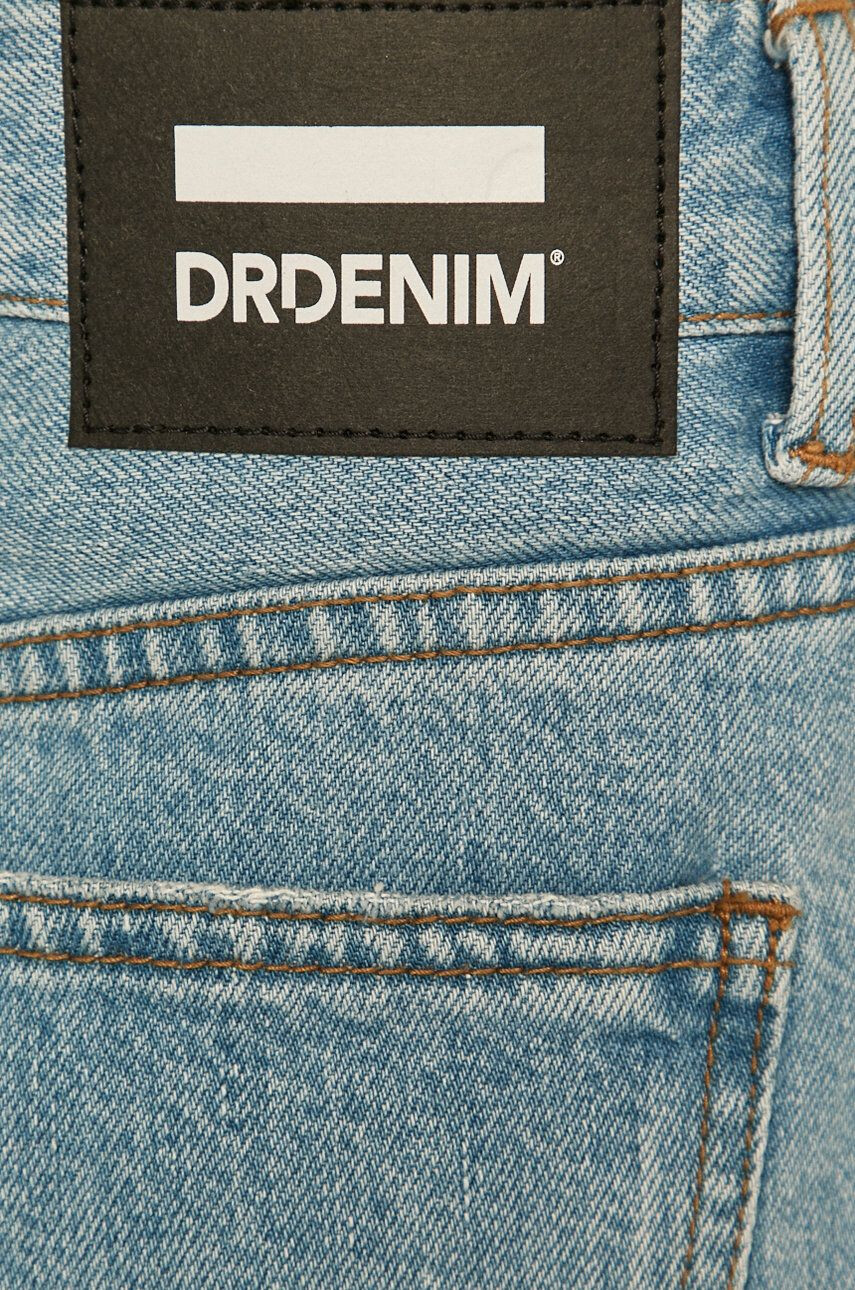 Dr. Denim Pantaloni scurți jeans - Pled.ro