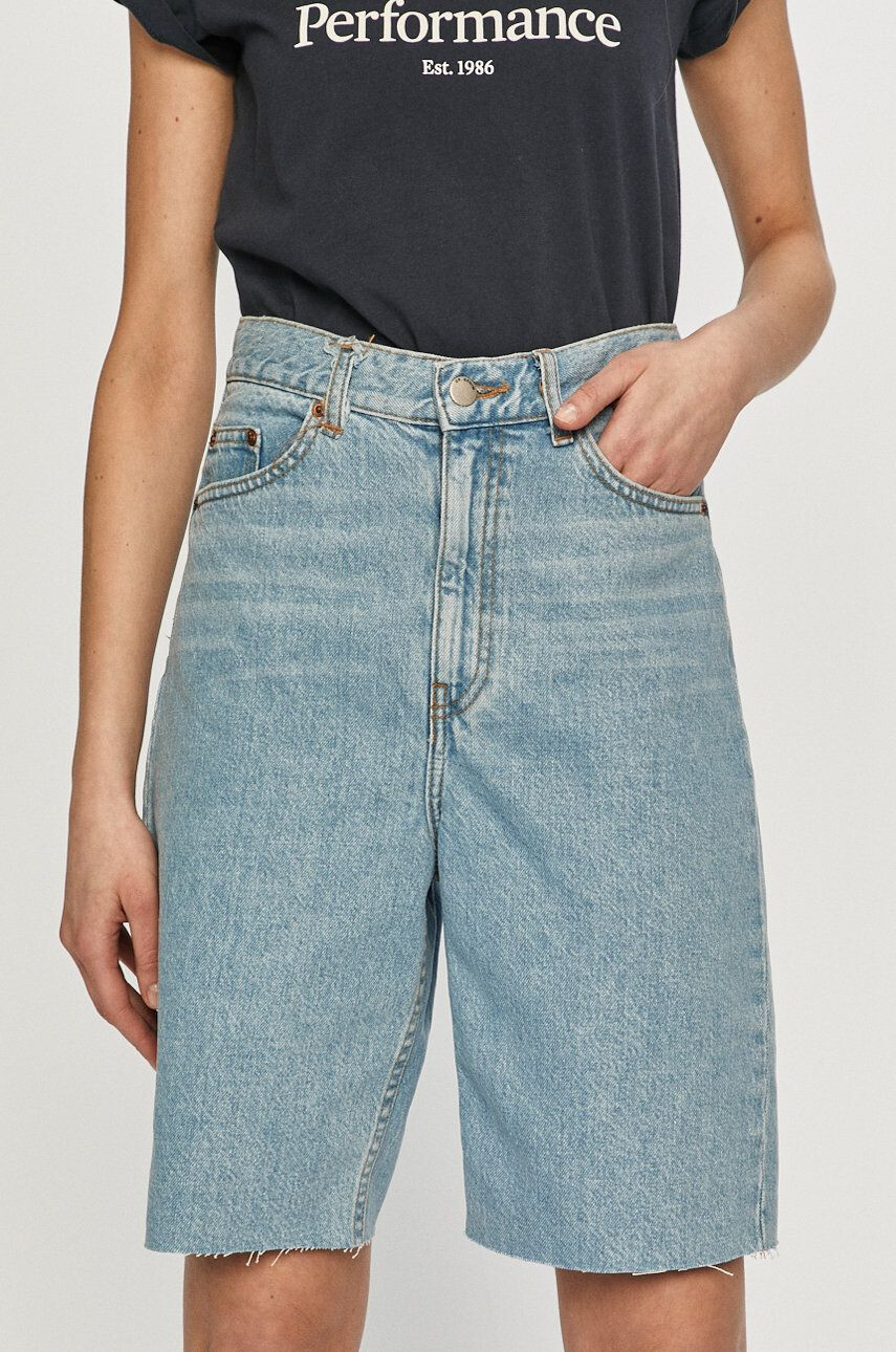 Dr. Denim Pantaloni scurti jeans - Pled.ro