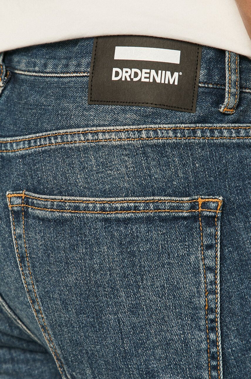 Dr. Denim pantaloni scurti jeans - Pled.ro