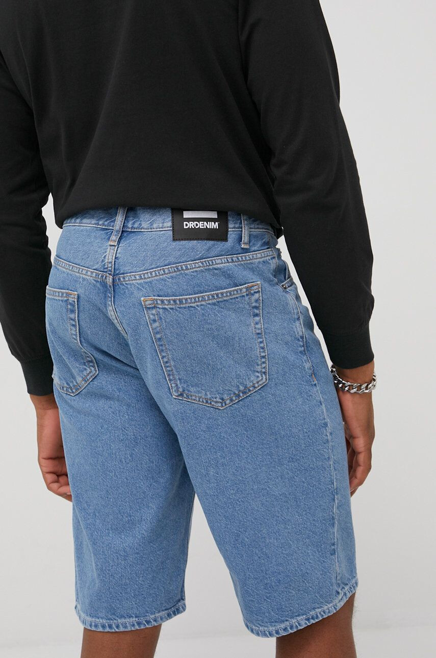 Dr. Denim pantaloni scurti jeans - Pled.ro