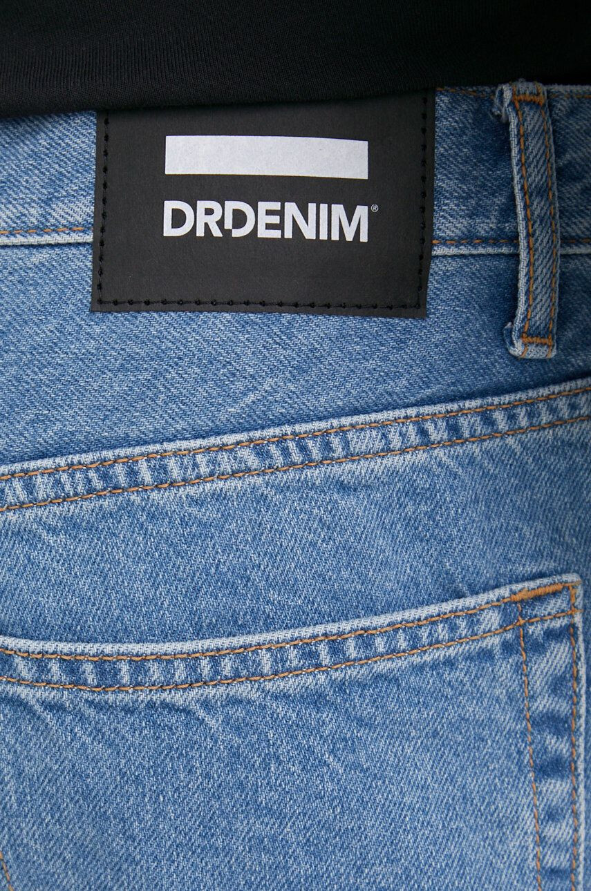 Dr. Denim pantaloni scurti jeans - Pled.ro