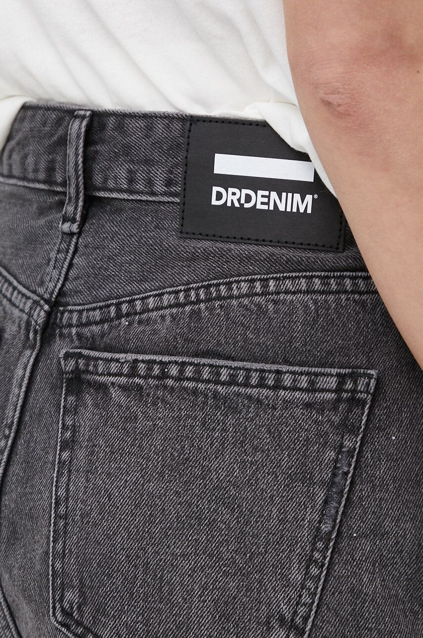 Dr. Denim pantaloni scurti jeans - Pled.ro