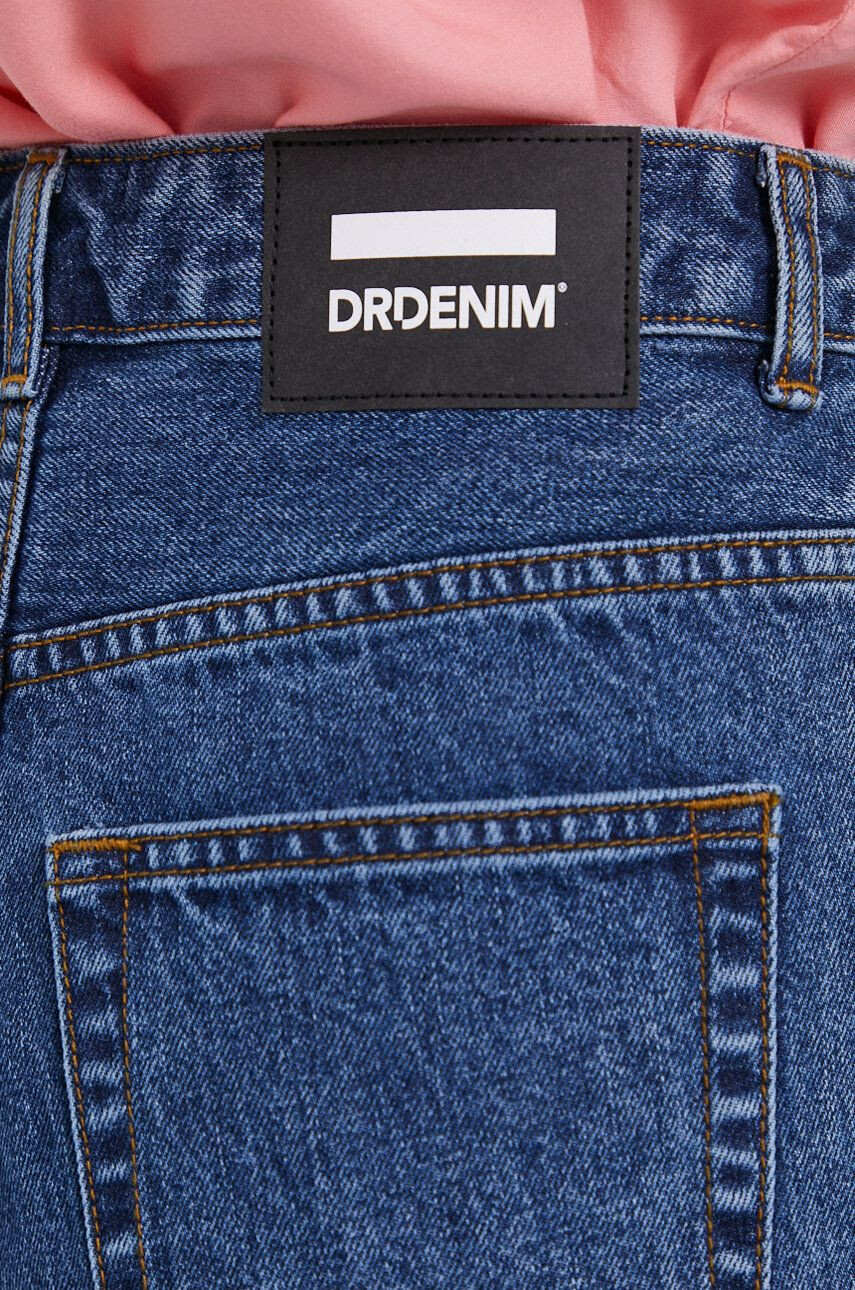 Dr. Denim pantaloni scurti jeans - Pled.ro