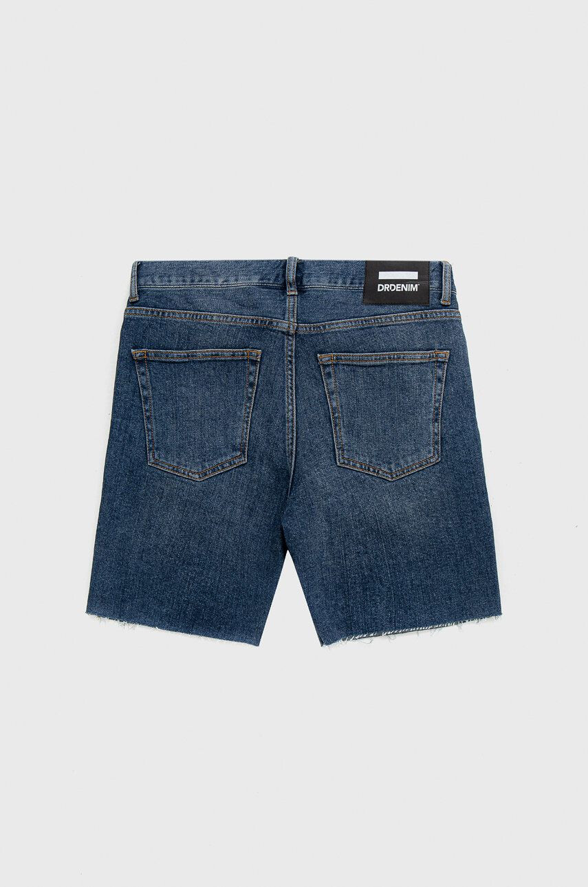 Dr. Denim pantaloni scurti jeans - Pled.ro