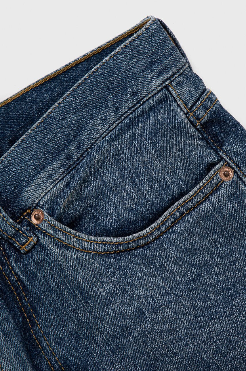 Dr. Denim pantaloni scurti jeans - Pled.ro