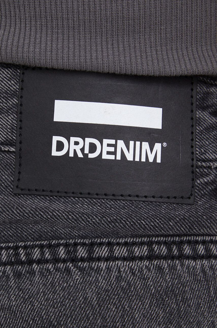 Dr. Denim pantaloni scurti jeans - Pled.ro