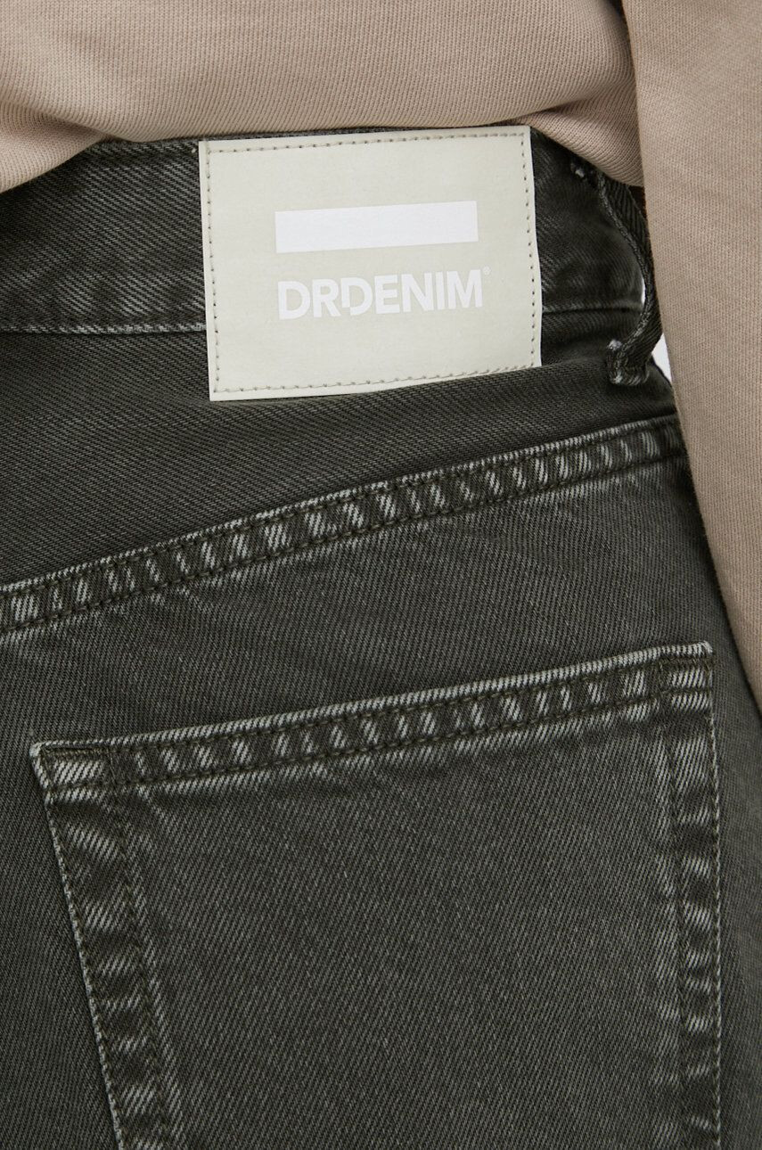 Dr. Denim pantaloni scurti jeans - Pled.ro