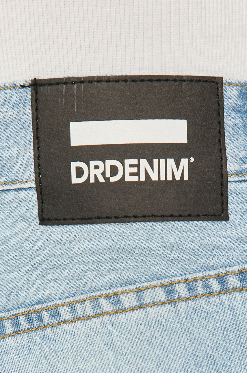 Dr. Denim Pantaloni scurti jeans - Pled.ro