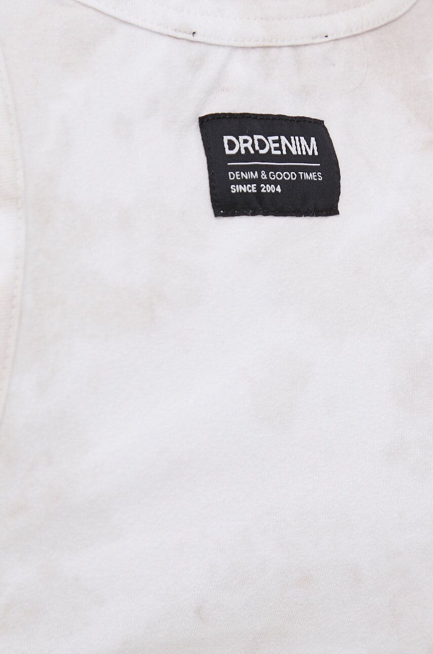 Dr. Denim top - Pled.ro