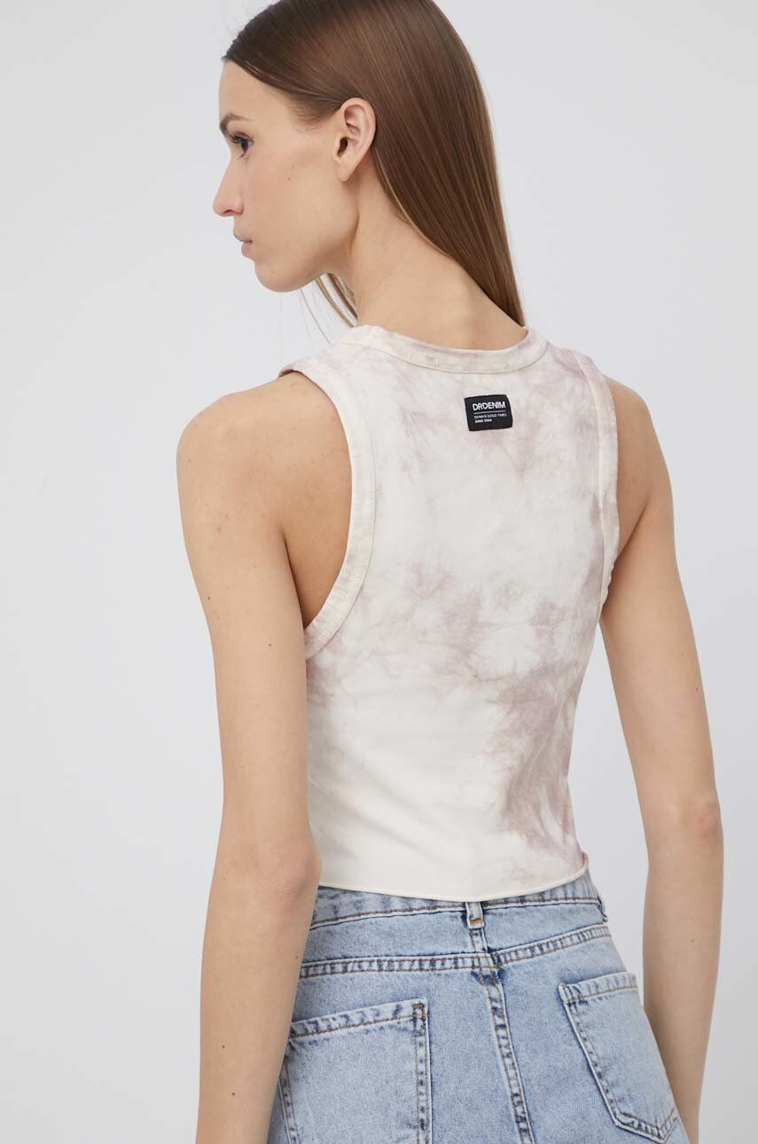 Dr. Denim top - Pled.ro