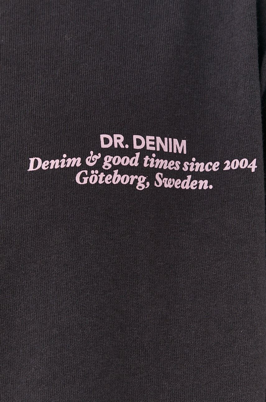 Dr. Denim Tricou din bumbac - Pled.ro