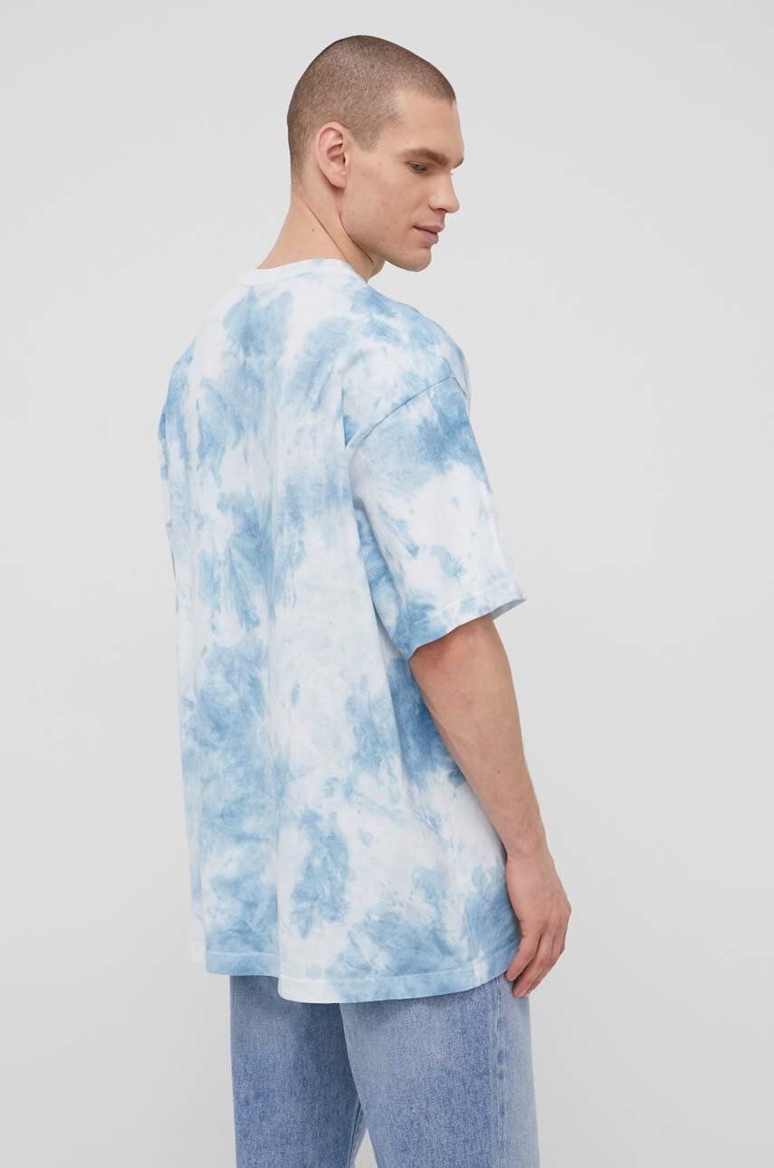 Dr. Denim tricou din bumbac - Pled.ro