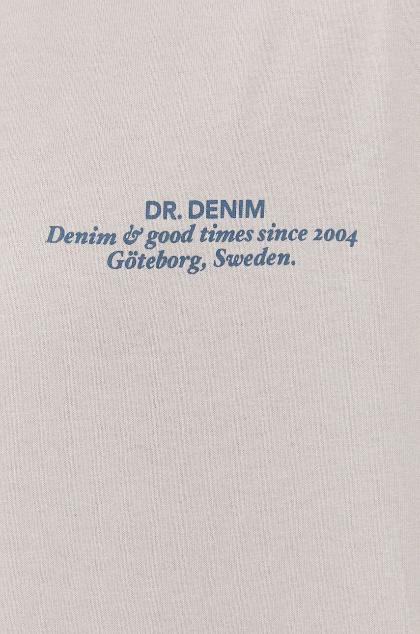 Dr. Denim Tricou din bumbac - Pled.ro