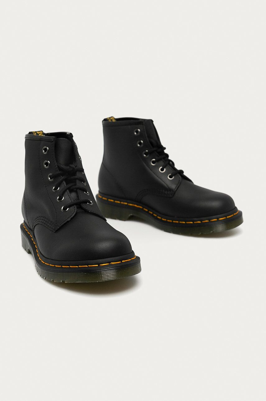 Dr. Martens Bocanci de piele 101 - Pled.ro