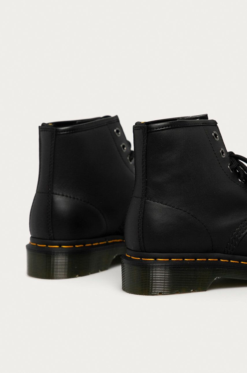 Dr. Martens Bocanci de piele 101 - Pled.ro