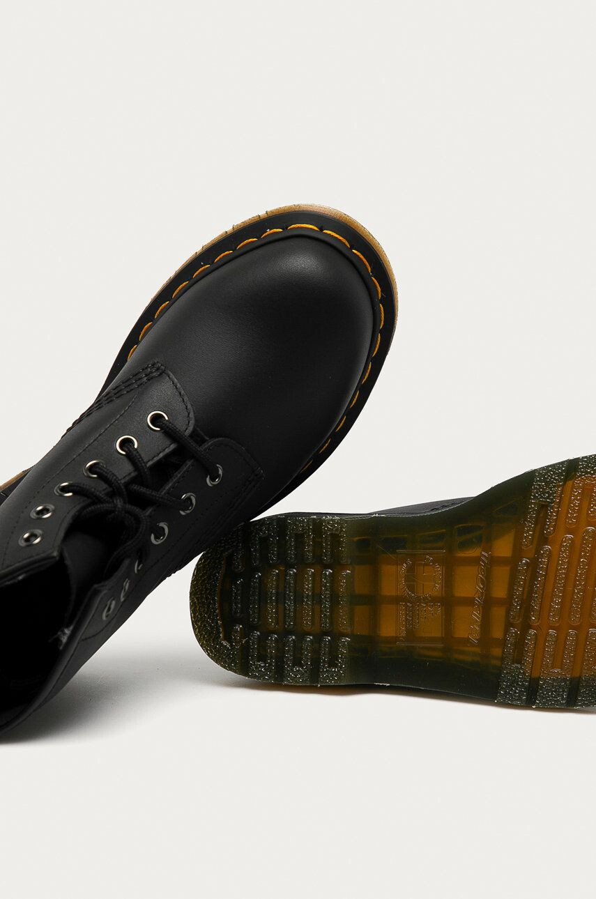 Dr. Martens Bocanci de piele 101 - Pled.ro