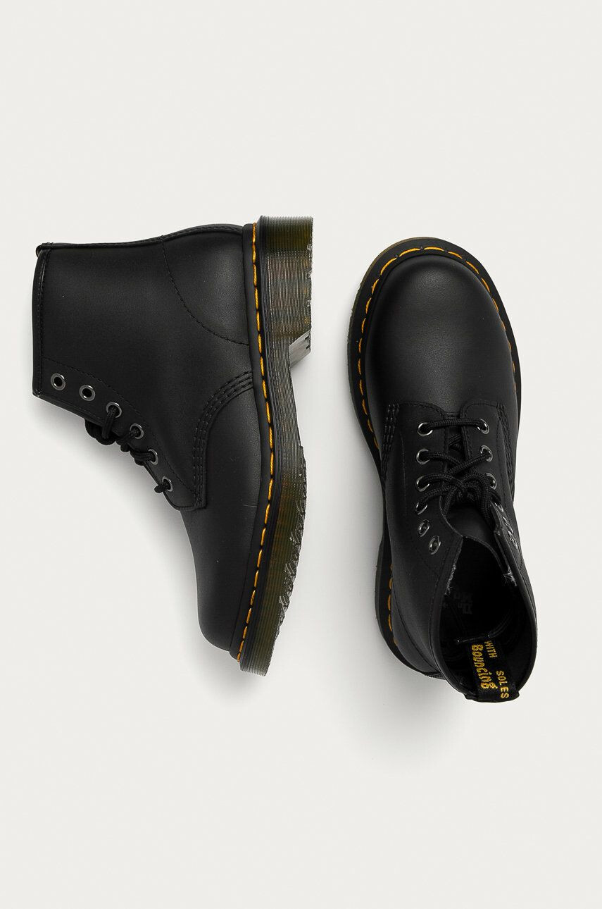 Dr. Martens Bocanci de piele 101 - Pled.ro