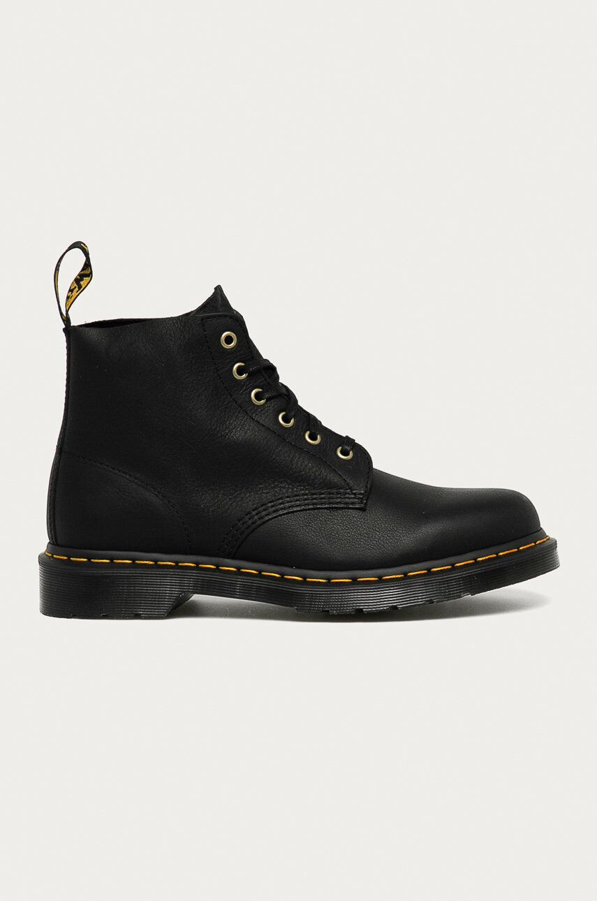 Dr. Martens Bocanci de piele 101 UB - Pled.ro