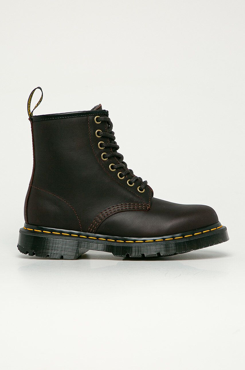 Dr. Martens Bocanci de piele 1460 - Pled.ro