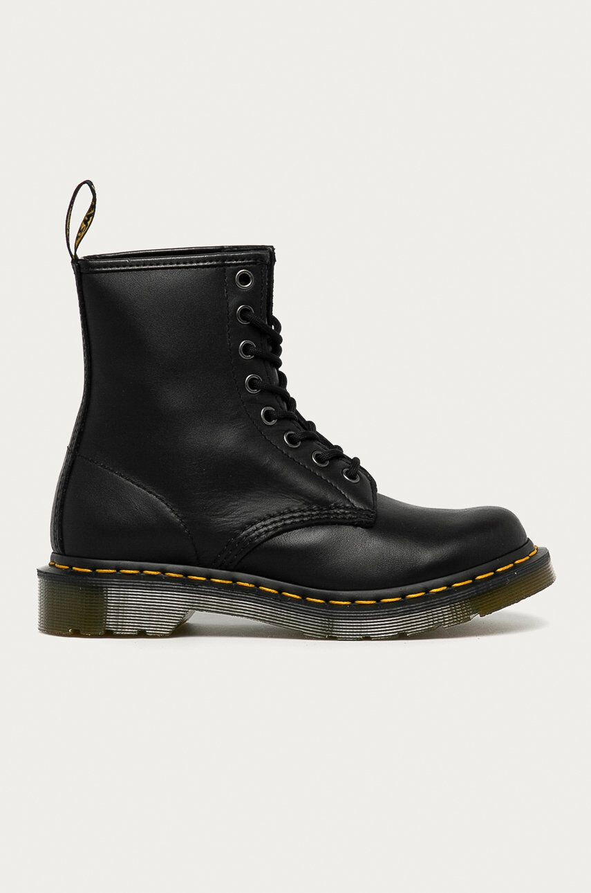 Dr. Martens Bocanci de piele 1460 - Pled.ro