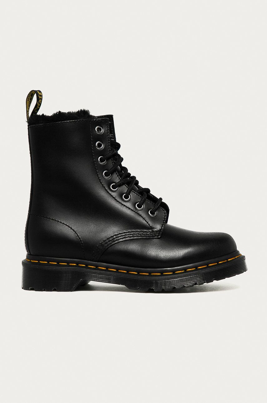 Dr. Martens Bocanci de piele 1460 - Pled.ro